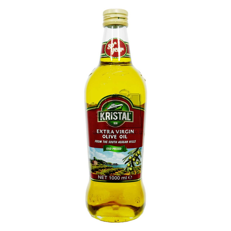 روغن زیتون ۱ لیتری فرابکر