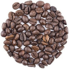 قهوه روبوستا چری AA یک کیلویی رست تازه و پرکافئین