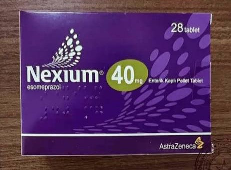 قیمت قرص Nexium 40 خارجی اصل خرید با ارسال فوری
