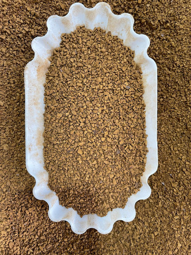 قهوه گلد اکوادور پرس ۲ فوری – یک کیلویی خوشعطر